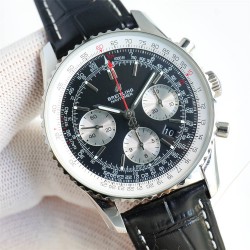 Breitling NAVITIMER with Swiss movement