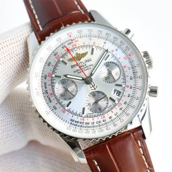 Breitling NAVITIMER with Swiss movement