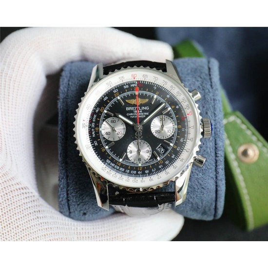 Breitling NAVITIMER with Swiss movement