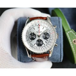 Breitling NAVITIMER with Swiss movement