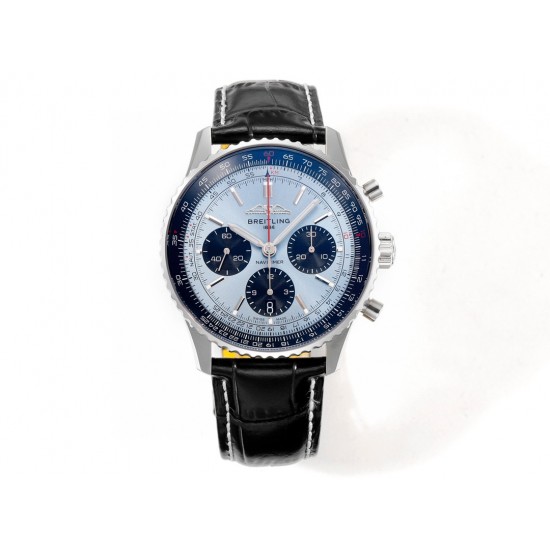 Breitling NAVITIMER with Swiss movement