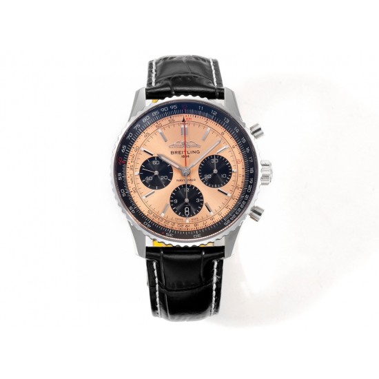 Breitling NAVITIMER with Swiss movement