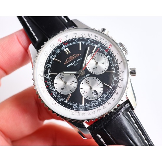 Breitling NAVITIMER with Swiss movement