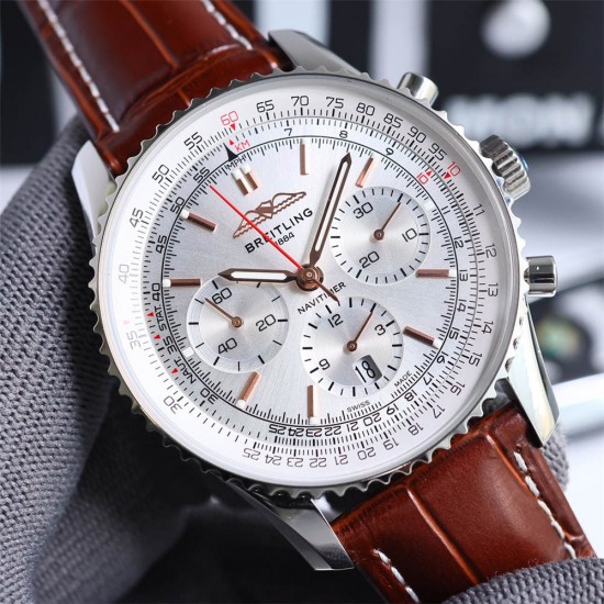 Breitling NAVITIMER with Swiss movement