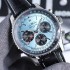 Breitling NAVITIMER with Swiss movement