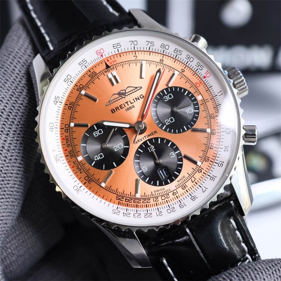 Breitling NAVITIMER with Swiss movement