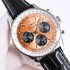 Breitling NAVITIMER with Swiss movement