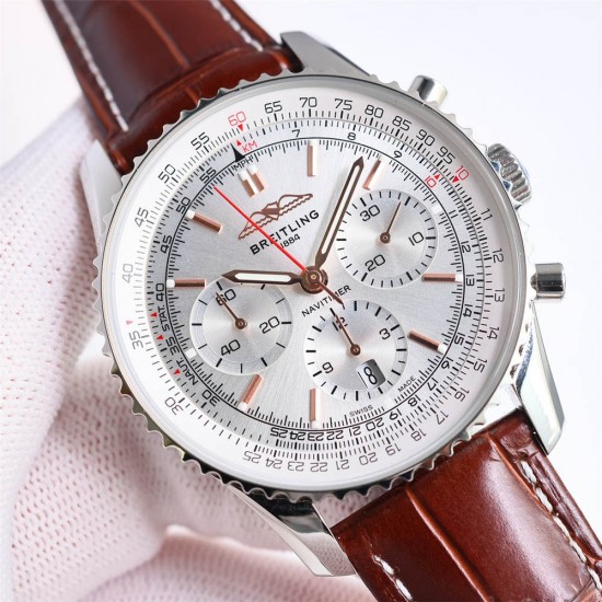 Breitling NAVITIMER with Swiss movement