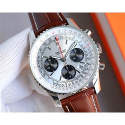 Breitling NAVITIMER with Swiss movement