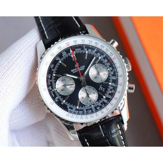 Breitling NAVITIMER with Swiss movement