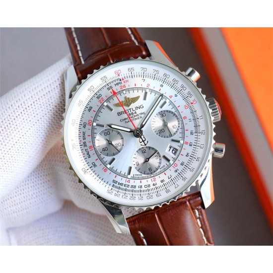 Breitling NAVITIMER with Swiss movement