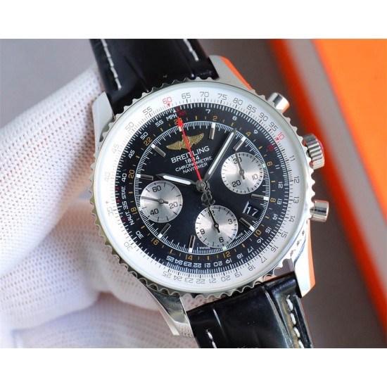 Breitling NAVITIMER with Swiss movement