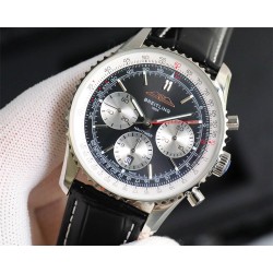 Breitling NAVITIMER with Swiss movement