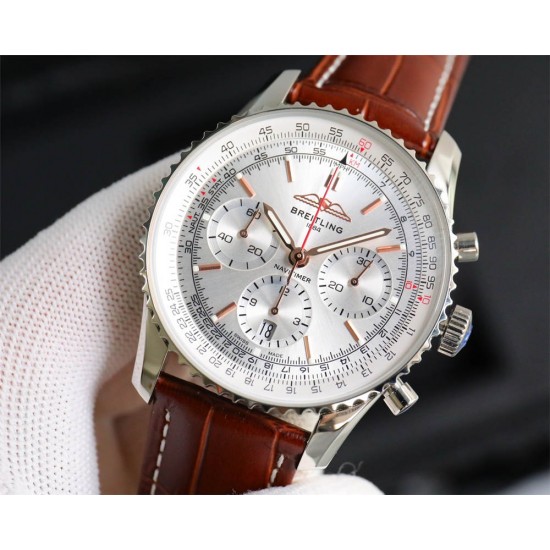 Breitling NAVITIMER with Swiss movement