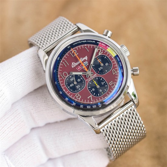 Breitling NAVITIMER with Swiss movement