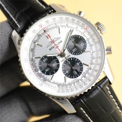 Breitling NAVITIMER with Swiss movement