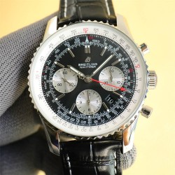 Breitling NAVITIMER with Swiss movement