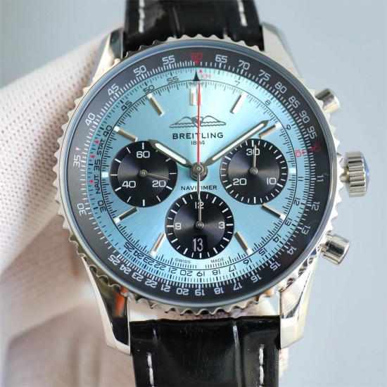 Breitling NAVITIMER with Swiss movement