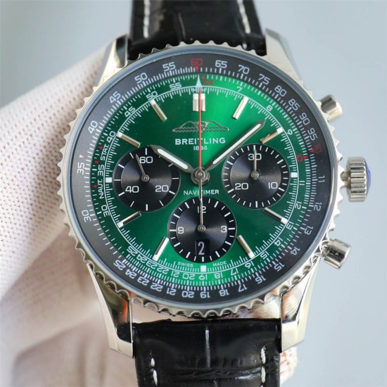 Breitling NAVITIMER with Swiss movement