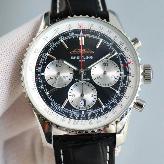 Breitling NAVITIMER with Swiss movement