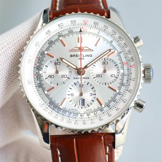 Breitling NAVITIMER with Swiss movement