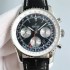 Breitling NAVITIMER with Swiss movement