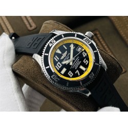 Breitling SUPEROCEAN with Swiss movement