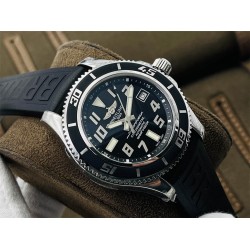 Breitling SUPEROCEAN with Swiss movement