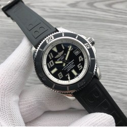 Breitling SUPEROCEAN with Swiss movement