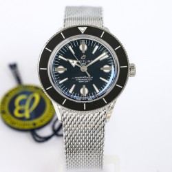 Breitling SUPEROCEAN with Swiss movement