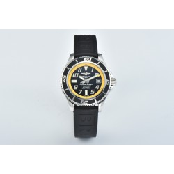 Breitling SUPEROCEAN with Swiss movement