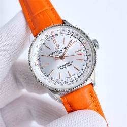 Breitling  Women's Watch with Swiss movement