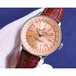 Breitling  Women's Watch with Swiss movement