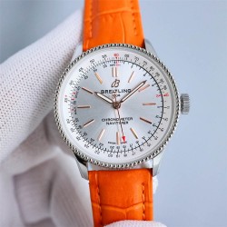 Breitling  Women's Watch with Swiss movement