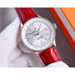 Breitling  Women's Watch with Swiss movement