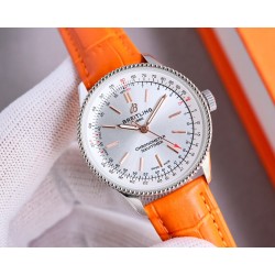 Breitling  Women's Watch with Swiss movement