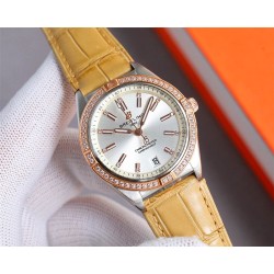 Breitling  Women's Watch with Swiss movement