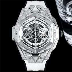 Hublot Big Bang with Swiss movement