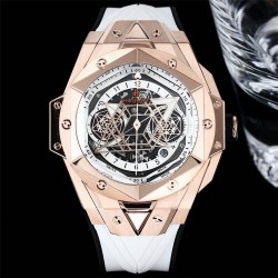 Hublot Big Bang with Swiss movement