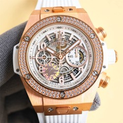 Hublot Big Bang with Swiss movement