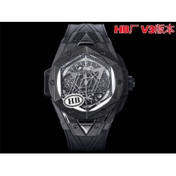 Hublot Big Bang with Swiss movement