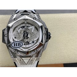 Hublot Big Bang with Swiss movement