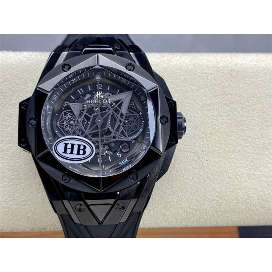 Hublot Big Bang with Swiss movement