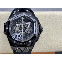 Hublot Big Bang with Swiss movement