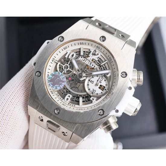 Hublot Big Bang with Swiss movement