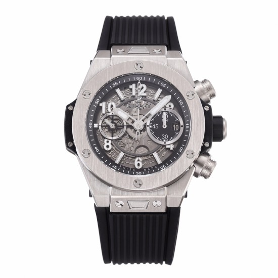 Hublot Big Bang with Swiss movement