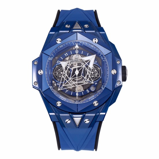 Hublot Big Bang with Swiss movement