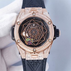 Hublot Big Bang with Swiss movement