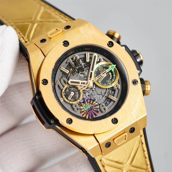 Hublot Big Bang with Swiss movement