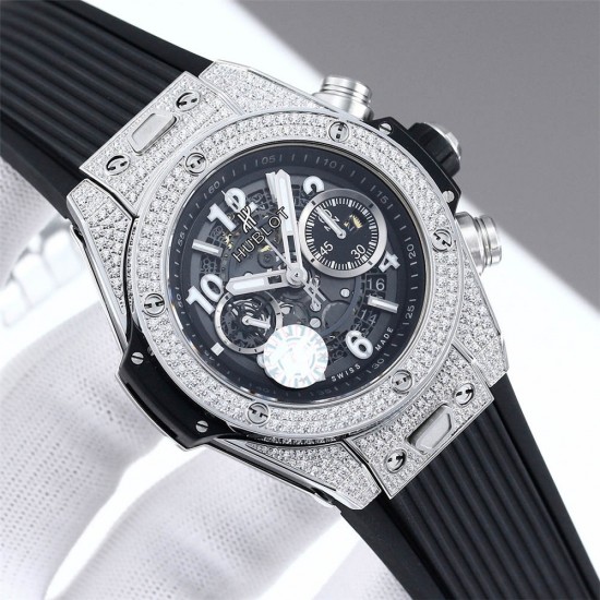 Hublot Big Bang with Swiss movement